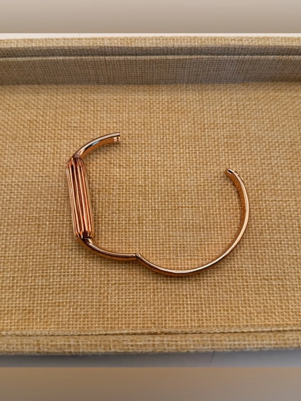 Fitbit Flex 2‎ Rose Gold Bangle OEM